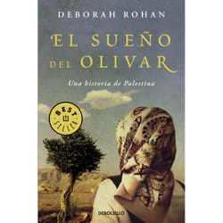 Punto de Lectura EL SUEÑO DEL OLIVAR livre