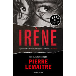 Punto de Lectura IRÈNE SERIE CAMILLE VERHOEVEN 1) livre