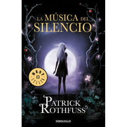 Punto de Lectura LA MUSICA DEL SILENCIO