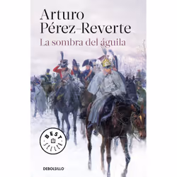 Punto de Lectura LA SOMBRA DEL ÁGUILA