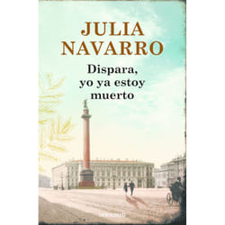 Punto de Lectura DISPARA YO YA ESTOY MUERTO