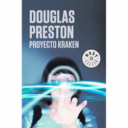 Punto de Lectura PROYECTO KRAKEN, Espagnol, Livre broché, 384 pages