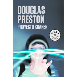 Punto de Lectura PROYECTO KRAKEN