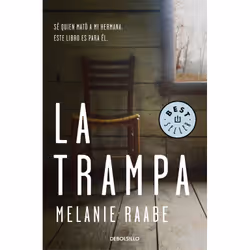 Punto de Lectura LA TRAMPA, Espagnol, Livre broché, 352 pages