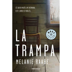 Punto de Lectura LA TRAMPA