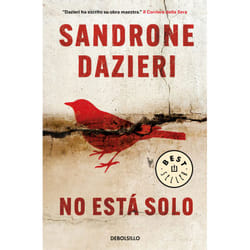Punto de Lectura NO ESTA SOLO