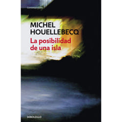 Punto de Lectura LA POSIBILIDAD DE UNA ISLA