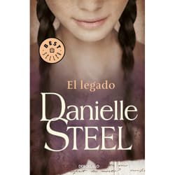 Punto de Lectura EL LEGADO