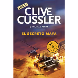 ISBN El secreto maya / The Mayan Secrets, Anglais, Livre broché, 352 pages