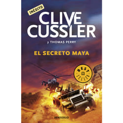 ISBN El secreto maya / The Mayan Secrets