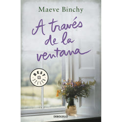 Punto de Lectura A TRAVES DE LA VENTANA