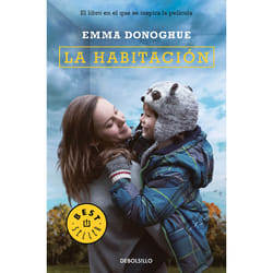 ISBN La habitación / Room