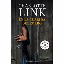 Punto de Lectura EN LA GUARIDA DEL ZORRO, Espagnol, Livre broché, 512 pages