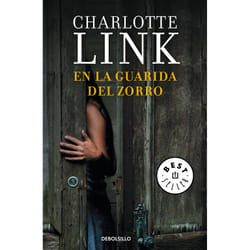 Punto de Lectura EN LA GUARIDA DEL ZORRO