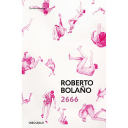 Punto de Lectura 2666