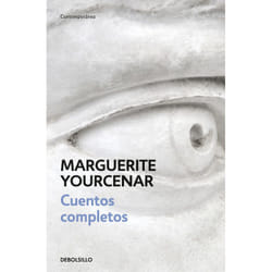 Punto de Lectura CUENTOS COMPLETOS
