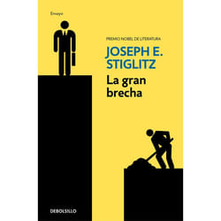 ISBN La gran brecha / The great divide: Unequal Societies and What we can do about th em livre