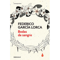 ISBN Bodas de sangre /Blood Wedding livre