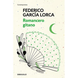 ISBN Romancero Gitano / The Gypsy Ballads of Garcia Lorca livre