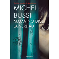 Punto de Lectura MAMA NO DICE LA VERDAD