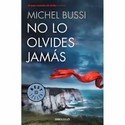 Punto de Lectura NO LO OLVIDES JAMAS, Espagnol, Livre broché, 456 pages