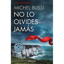Punto de Lectura NO LO OLVIDES JAMAS