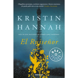 ISBN El ruiseñor / The Nightingale