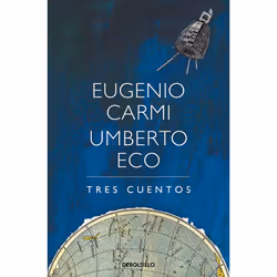 ISBN Tres cuentos / Three Stories, Anglais, Couverture rigide, 128 pages
