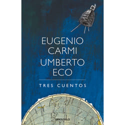 ISBN Tres cuentos / Three Stories Couverture rigide