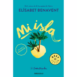 Punto de Lectura MI ISLA, Espagnol, Livre broché, 536 pages