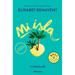 Punto de Lectura MI ISLA
