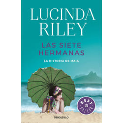 Punto de Lectura LAS SIETE HERMANAS LAS SIETE HERMANAS 1)