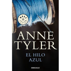 ISBN El hilo azul / A Spool of Blue Thread