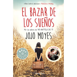 ISBN El bazar de los sueños / The Peacock Emporium