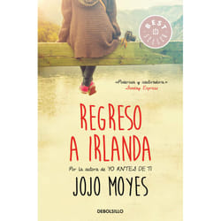 Punto de Lectura REGRESO A IRLANDA