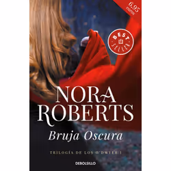Punto de Lectura BRUJA OSCURA TRILOGÍA DE LOS O DWYER 1)