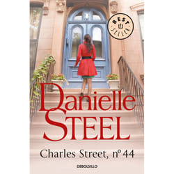 Punto de Lectura CHARLES STREET, Nº 44 livre