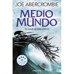 Punto de Lectura MEDIO MUNDO EL MAR QUEBRADO 2)