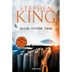Punto de Lectura QUIEN PIERDE PAGA TRILOGIA BILL HODGES 2)