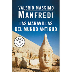 ISBN Las maravillas del mundo antiguo / Marvels of the Ancient World livre