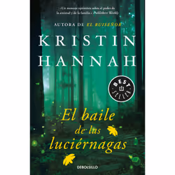 ISBN El baile de las luciérnagas / Firefly Lane, Anglais, Livre broché, 616 pages