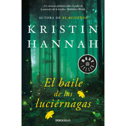 ISBN El baile de las luciérnagas / Firefly Lane