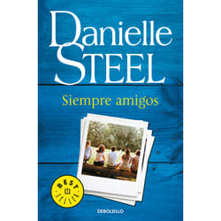 ISBN Siempre amigos / Friends Forever