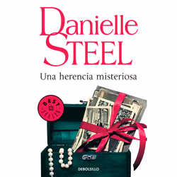 ISBN Una herencia misteriosa / Property of a Noblewoman, Anglais, Livre broché, 320 pages