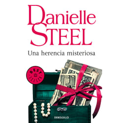 ISBN Una herencia misteriosa / Property of a Noblewoman