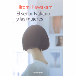 ISBN El señor Nakano y las mujeres / The Nakano Thrift Shop, Anglais, Livre broché, 224 pages