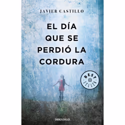 ISBN El día que se perdió la cordura / The Day Sanity was Lost, Anglais, Livre broché, 456 pages