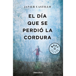 ISBN El día que se perdió la cordura / The Day Sanity was Lost