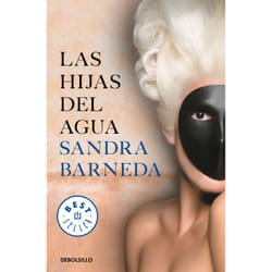ISBN Las hijas del agua / The Daughters of Water