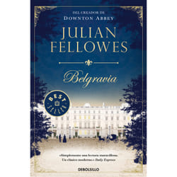 ISBN Belgravia / Julian Fellowe's Belgravia